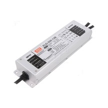 Meanwell Elg-200-24b 10v Led Sürücü