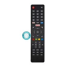 Netflix Youtube Lcd Kumandası