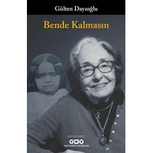 Bende Kalmasın - 57858324546389399240225