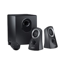 Logitech Z313 Hoparlör 2.1 25W Rms 980-000413
