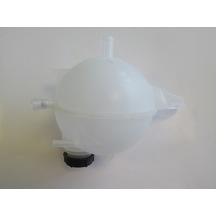 Ford Transıt V363 14/19 Radyatör Yedek Su Deposu Kapaklı - Radyatör