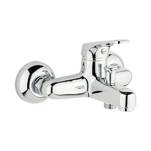 Çapa Mix Banyo Batarya 0250 Krom