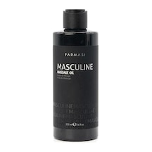 Masculine Masaj Yağı 225 Ml