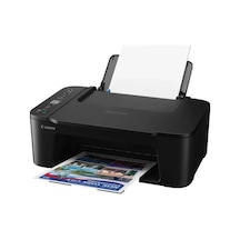 Pixma Ts3750i Renkli Yazıcı Tarayıcı Fotokopi