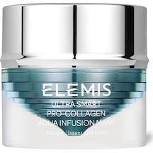 Elemis Ultra Smart Pro-Collagen Aqua Infusion Mask 50 ML