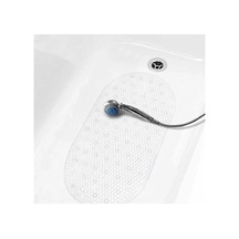 Northcity Banyo Küvet Duşakabin Kaydırmaz Vantuzlu Paspas 40x70 Cm Royaleks-ke06 Diğer