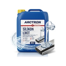 Arctron Silikon Likit 30 Lt