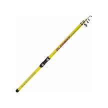 Albastar Elegant 2255 420 Cm 100-200 Gr Surf Olta Kamışı-9603