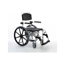 Medikal Banyo Tuvalet Sandalyesi - Ergonomik Ve Güvenli