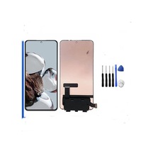 Mi 12t Pro Lcd Ekran Dokunmatik  Çıtasız