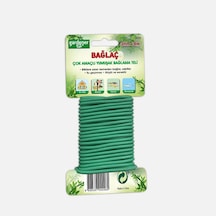 Bitki Fide Bağlama Teli 3Mm X 8Mt