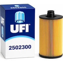Ufi 2502300 Yağ Filtresi