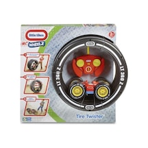 Little Tikes Twister Kumandalı Araç Çok Renkli