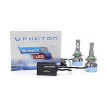 Photon Ultimate 9012 Hır2 Led Xenon