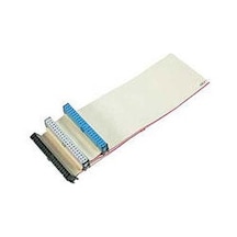 Digitus Ak-ata-100 0.46 Mt Ide To Ide Ultra Ata 100 Hdd Kablosu