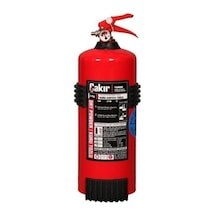 Çakır Sun Yangın Tüpü 2 KG