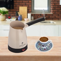 Pierre Cardin Paris Elektrikli Türk Kahve Makinesi Cezve