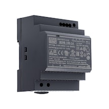 Meanwell Hdr-100-24 ,110v..220vac 24vdc/3.83a Güç Kaynağı