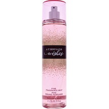 Bath&Body Works A Thousand Wishes Fragrance Mist Vücut Spreyi 236 ML