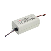 Apc-12-700 Apc12700 9 18vdc 700ma Ip30 Meanwell