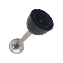 Sinbo İle Uyumlu Shb 3141 Blender Parçalayıcı Metal Ayak Siyah