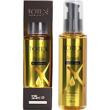 Totex Argan Saç Bakım Serumu 2 x 125 ML Totex Argan Saç Bakım Serumu 2 x 125 ML