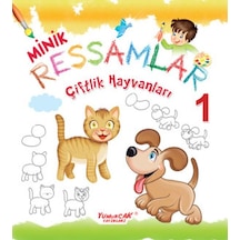 Minik Ressamlar 4 - Ayho-773315