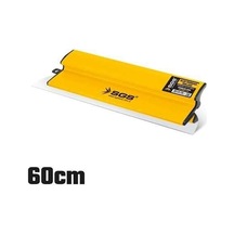 Sgs3627 - Alçı Perdah Malası 60 Cm Paslanmaz Çelik