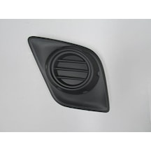 Toyota Hılux Pıck Up 15/19 Sis Lamba Kapağı Sol Sis Deliksiz Lm - Oem Yedek Parça