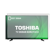 Toshiba 55ua2063dt Tv Ekran Koruyucu - Toshiba 55" İnç 139 Ekran Smart Ekran Koruyucu
