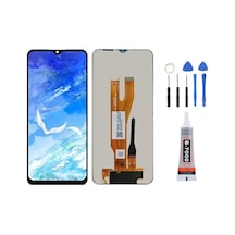 General Mobile Gm22s Ekran Lcd Dokunmatik Tamir Seti Ve Yapıştırıcı Yanında Yedcom