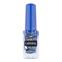Gabrini Carnaval Nail Polish Oje C02