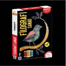 Kumtoys Filografi Sanatı