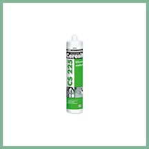 Bşkvirgo 280gr Silikon Şeffaf 1 Adet Bsk2026