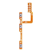 Tecno Uyumlu Pova 5 Pro On Off Yan Ses Power Film Flex Lh8n Senalstore
