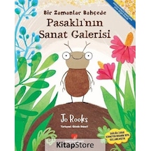 Pasaklı'nın Sanat Galerisi / Jo Rooks