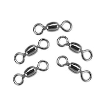 Fladen Crane Swivel Adet:5 Fırdöndü
