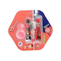 2'li 16 G Mat Yapıştırıcı