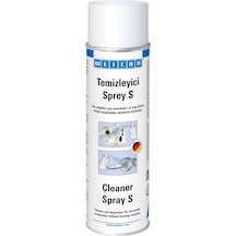 Weicon Temizleyici  Sprey S 500 ML