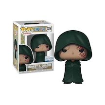 Funko Pop Animation One Piece S12 - Monkey D. Dragon Chance Of Chase Exc 88574a