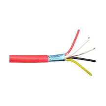 Onli 2x2x0.80mm JyStY Yangın Alarm Kablosu 100mt