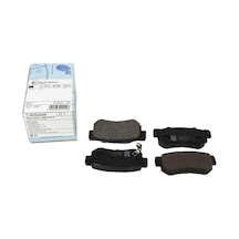 Hyundai Tucson Arka Fren Balatası 2005-2010 Blue Print Takım 05435760