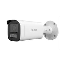 Hilook Ipc-b620ha-lzu 2mp 2.8-12mm Motorize Smart Hybrid Light Ir Ip Bullet Kamera