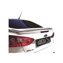 Ford Focus 3 Sedan Spoiler 2012 Ve Sonrası Modellere Uyumludur
