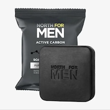 Oriflame For Men Active Carbon Sabun 100 G