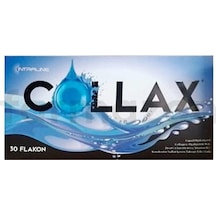 Intraline Collax 30 Flakon Enzimatik Hidrolize Kollajeni