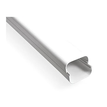 Klima Kanalı 75x60mm Mutlusan 30 Metre