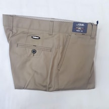 Arg Sport Yan Cep Keten Pantolon Pamuklu Yüksek Kaliteli Işçilik Kahverengi Arg Sport Yan Cep Keten Pantolon Pamuklu Yüksek Kaliteli Işçilik Kahverengi