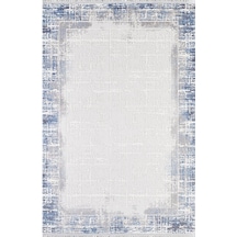 Gümüşsuyu Viera 11607 - Mavi Halı