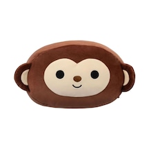 Squishmallows Stackables Maymun Milly 30cm Sqcr04192 Çok Renkli